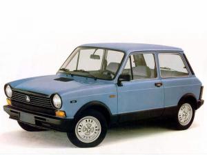 Lancia A112 1979 года